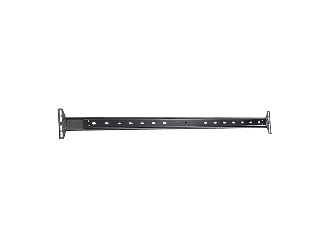 Lautsprecherboxen Halter, Belastung bis insg. 5 kg, schwarz, My Wall®