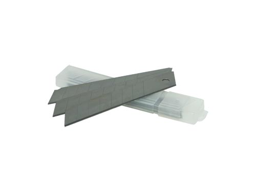 Ersatzklingen 18mm für Mehrzweckmesser