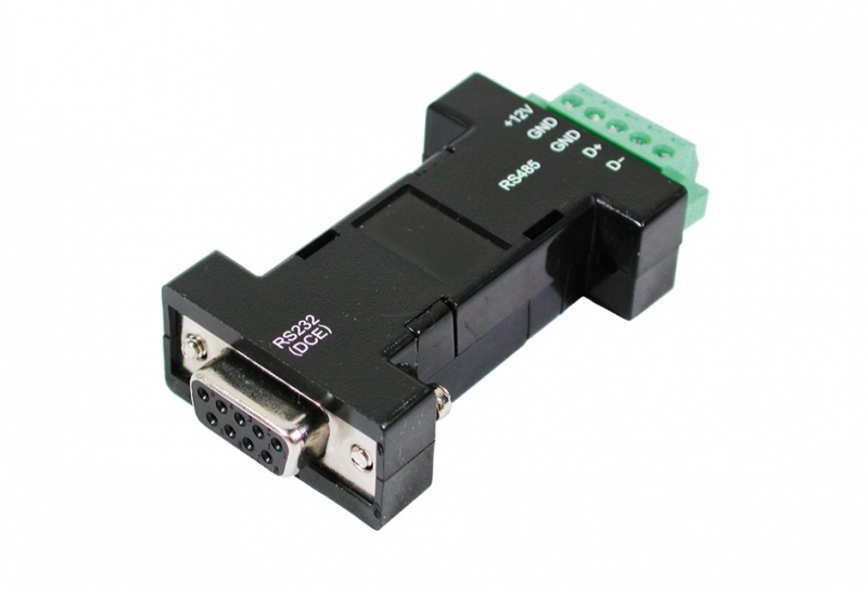 Konverter, RS232 zu RS485, Exsys® [EX-47901]
