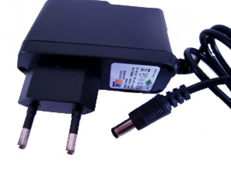 Netzteil, Hohlstecker Durchmesser 3,5mm, Exsys [EX-6991]