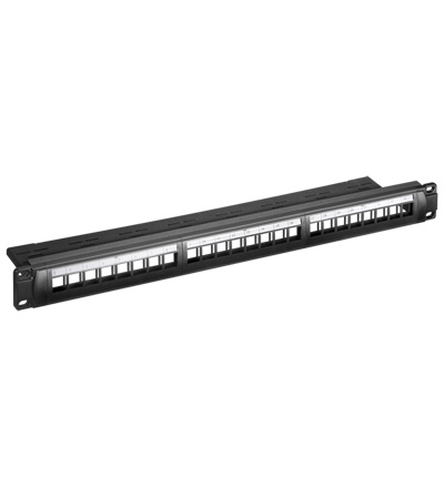 Set Keystone Panel 24 Port