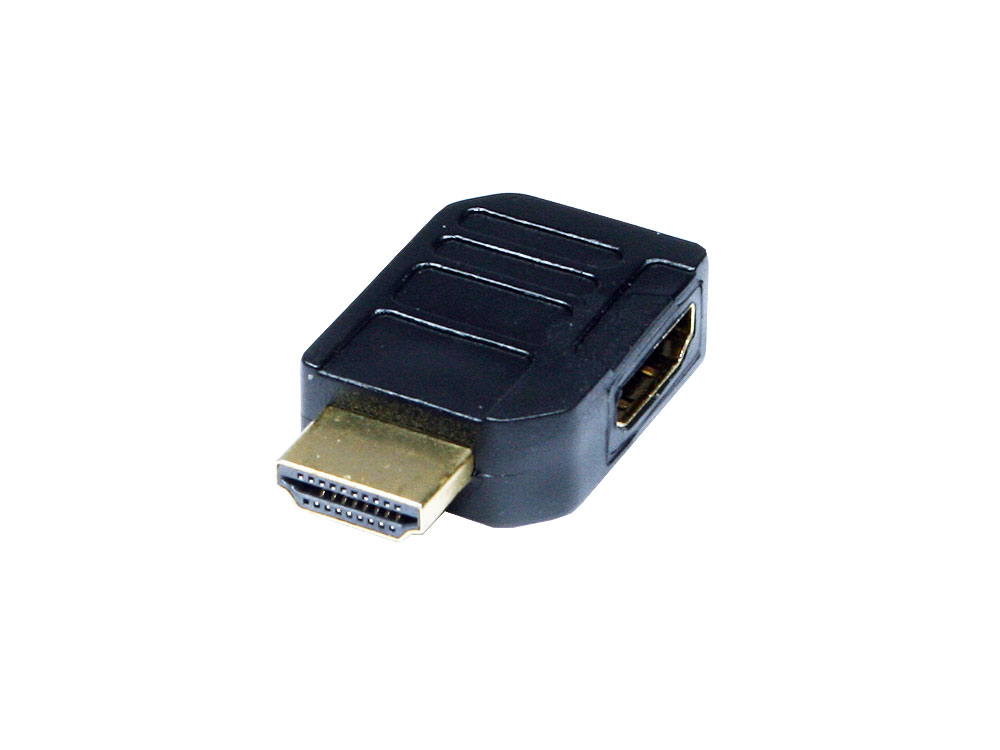 Rechtwinkliger HDMI Adapter GV-Version