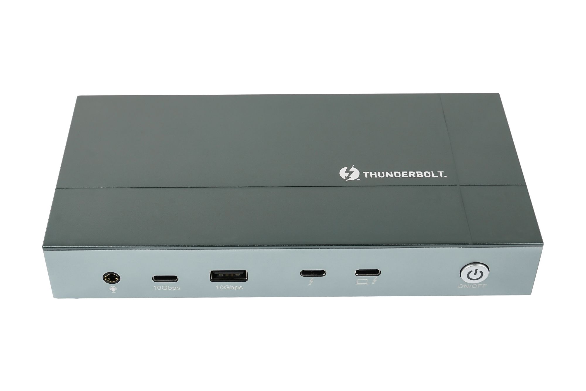 kabelmeister® Universelle Thunderbolt™ 4 Dockingstation (USB-C™)