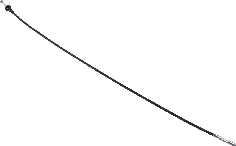 DRAHTAUSLÖSER 50 CM M.PL.