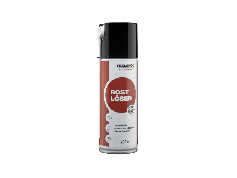 Teslanol® Rostlöserspray, 200 ml