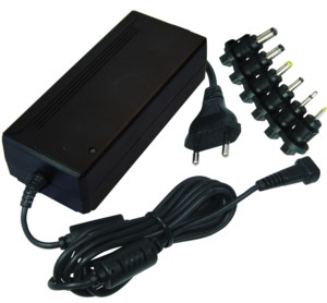 Getaktetes Stecker-Netzteil, 3000mA, 36W