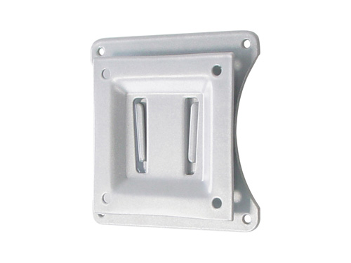 Flachbildschirm-Wandhalter  13"-30" ohne Neigung/Drehung