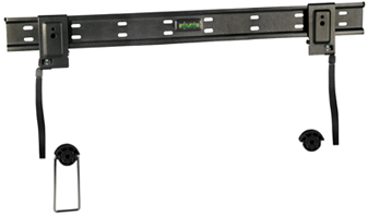 LED-TV Wandhalter für Bildschirme 81-127cm, 32-50", bis 50kg