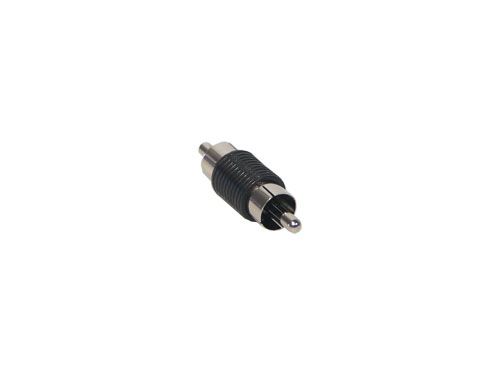 Audio Adapter Cinch Stecker / Stecker