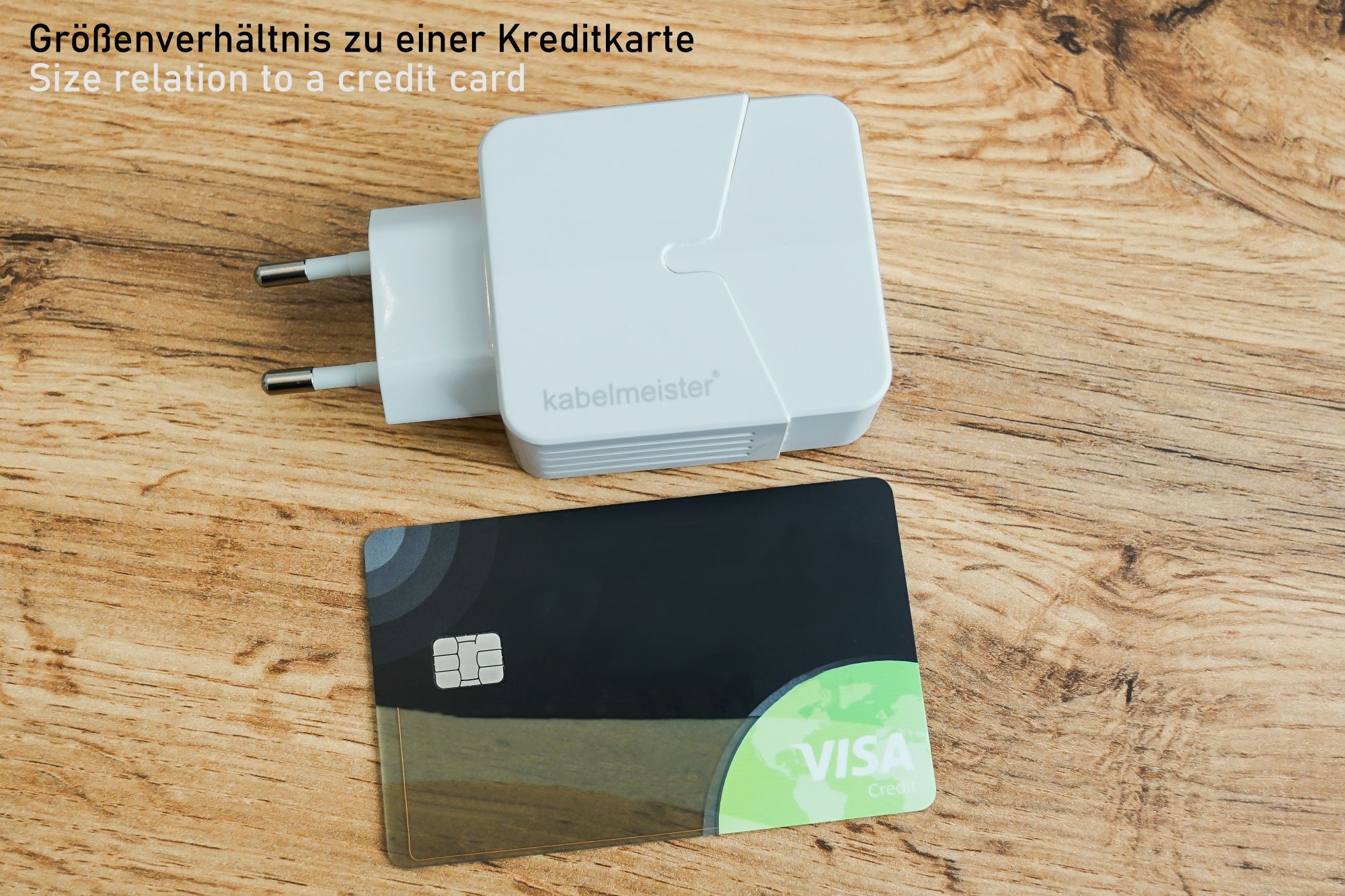 ** Bitte Titel eingeben und Kategorie wählen **