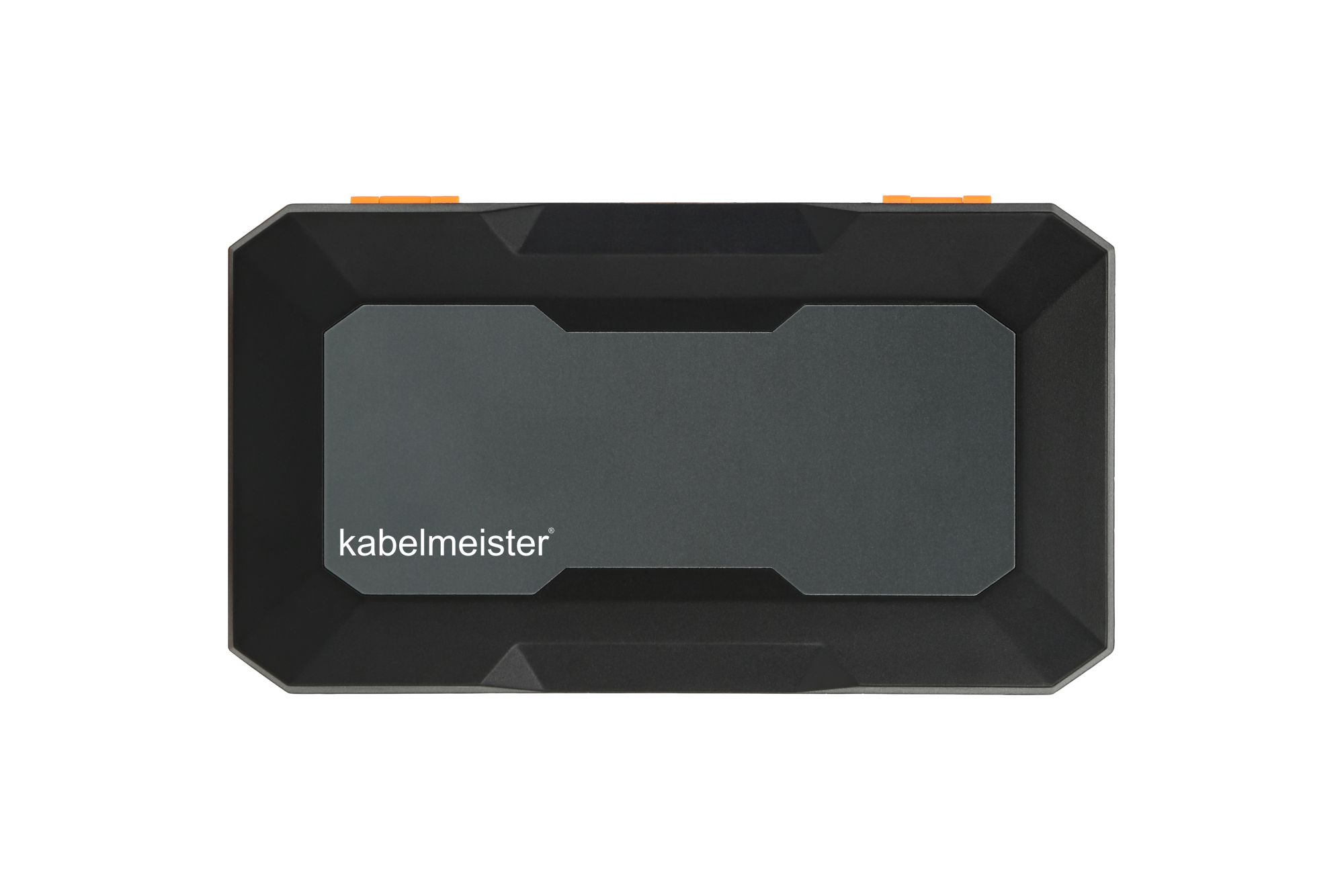 kabelmeister® ratchet set, 42 pieces, including 30 bits and 9 socket wrenches