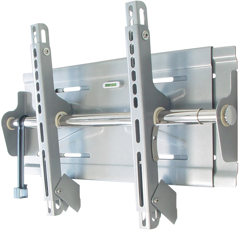 Flachbildschirm-Wandhalter,27"-50",-90kg,Neigung:15°