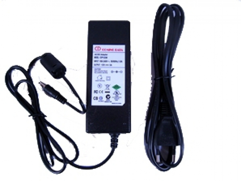 Netzteil, 12V, 3A, für EX-1010-1025, Exsys [EX-6995]