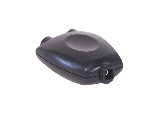 Toslink 2-Wege-Verteiler, optischer Splitter