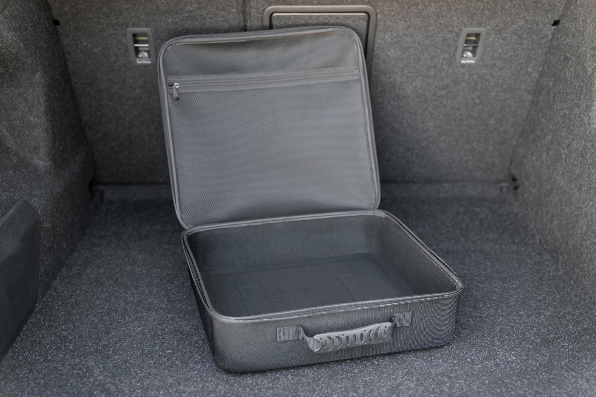 kabelmeister® Power Case - Practical storage case for EV charging cable up to 10m