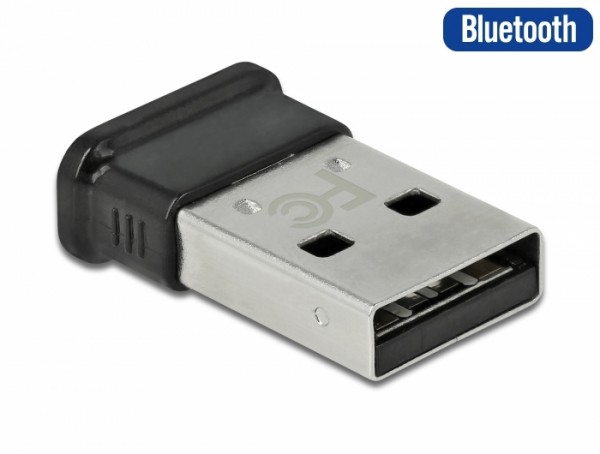 USB 2.0 Bluetooth 4.0 Adapter USB Typ-A , Delock® [61004]