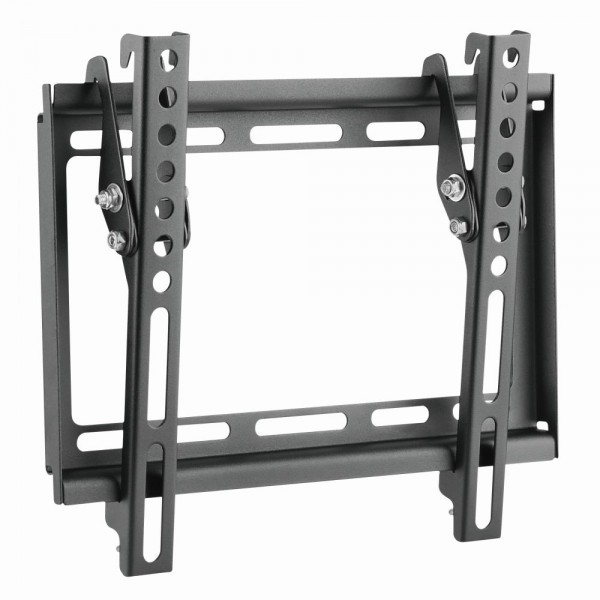 TV-Wandhalterung, neigbar -8°/0°, 23"-42", max. 35 kg Belastung, LogiLink® [BP0035]