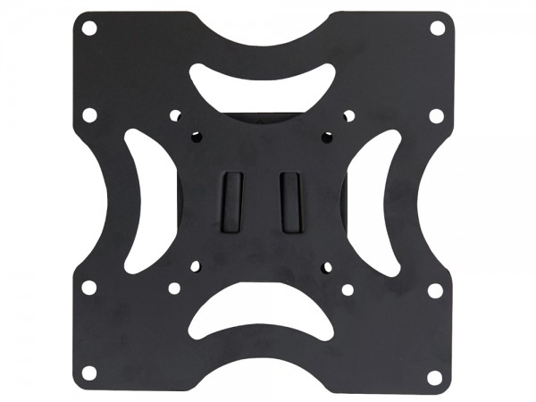 Bildschirm- und LCD/LED TV-Wandhalter, bis 37“ (bis 94 cm), Belastung bis 37 kg, schwarz, Digitus® [DA-90310-1]