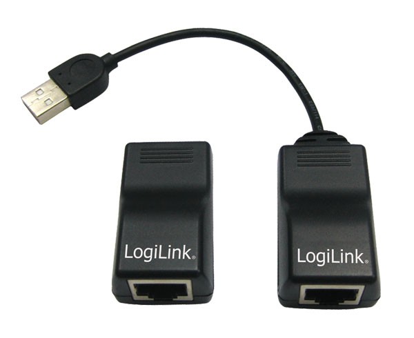 LogiLink® USB Line Extender bis 60m [UA0021D]