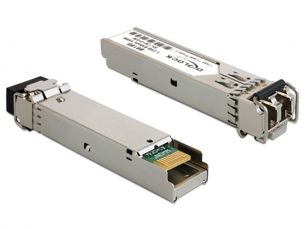 FP-Modul 1000Base-SX MM 850 nm Delock® [86186]