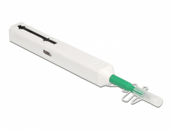 LWL Reinigungsstift für Steckverbinder mit 2,50 mm Hülse, Delock® [86841]