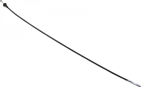 DRAHTAUSLÖSER 50 CM M.PL.