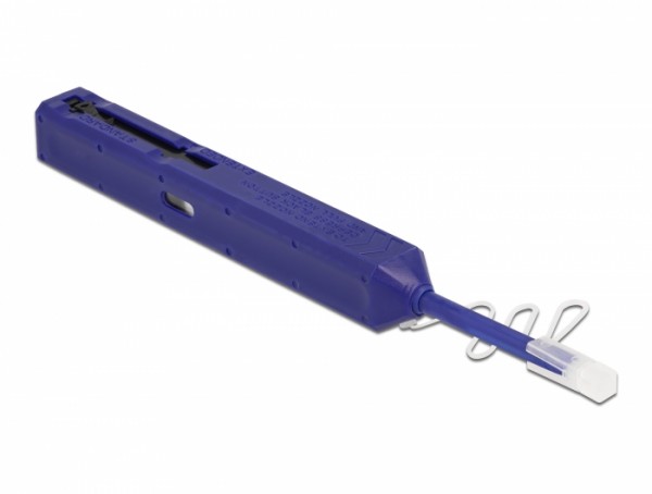 LWL Reinigungsstift für Steckverbinder mit 1,25 mm Hülse, Delock® [86840]