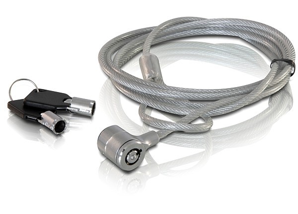 Navilock® NBz Sicherungskabel mit Schlüssel [20595]