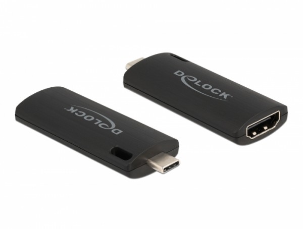 HDMI Video Capture Stick USB Type-C™, Delock® [88309]