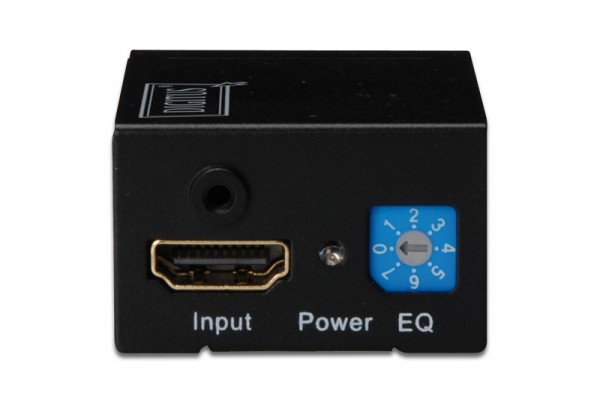 Digitus® Professional HDMI Repeater [DS-55901]