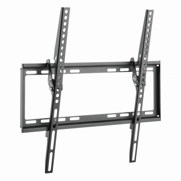 TV-Wandhalterung, neigbar -8°/0°, 32"-55", max. 35 kg Belastung, LogiLink® [BP0037]