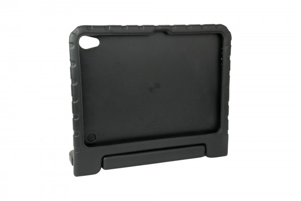 iPad 10,9" (10. Gen.) Tablet-Schutzhülle mit Kickstand, schwarz, Good Connections®