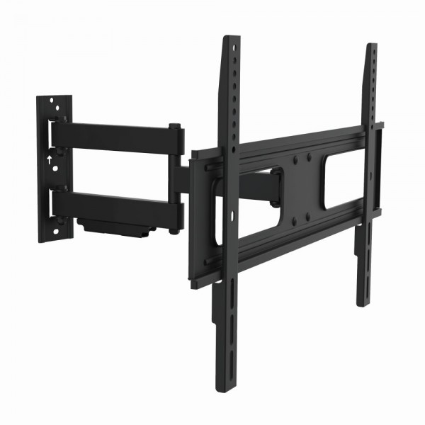 TV-Wandhalterung, 37"-70", neigbar -20°/+10°, schwenkbar -90°/90°, drehbar -3°/+3°, max. 50 kg Belastung, LogiLink® [BP0019]