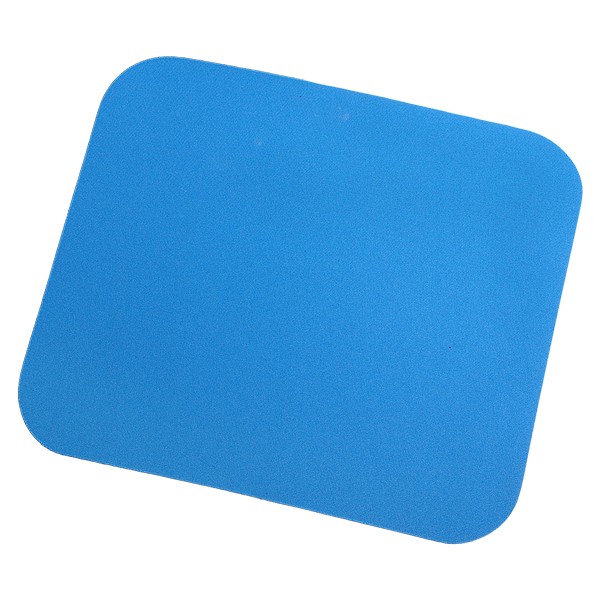 Mauspad, blau, Logilink® [ID0097]