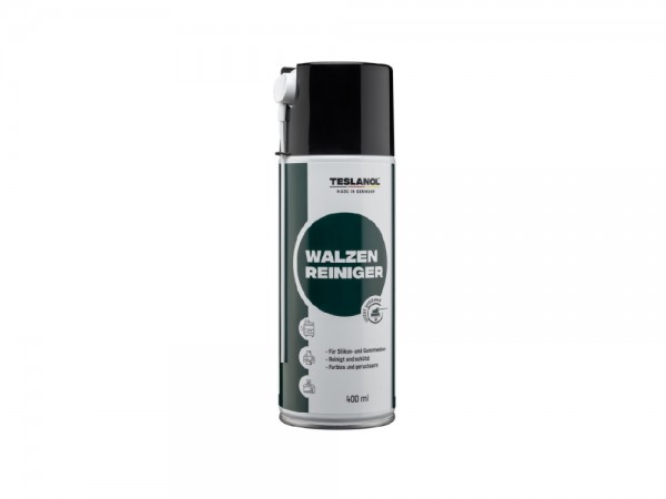 Teslanol® Walzenreinigerspray, 400 ml