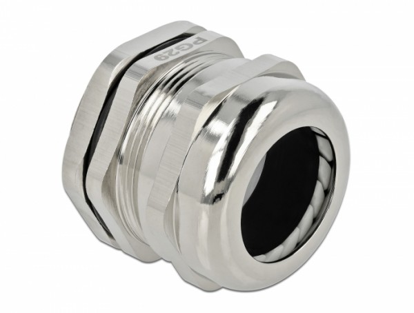 Kabelverschraubung PG29 Metall, Delock® [60283]