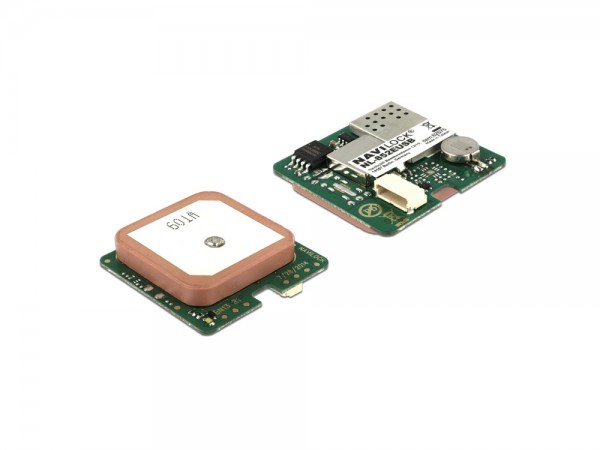 NL-852EUSB PPS u-blox 8 Multi GNSS Engine Module, Navilock® [62575]