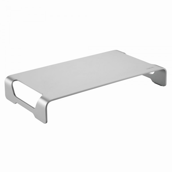 Aluminium Monitorerhöhung für Notebook, LogiLink® [BP0033]