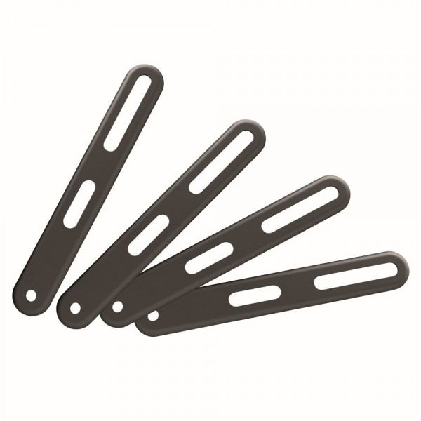 VESA Adapter (bis zu 400x400), 32"-55", max. 30 kg Belastung, LogiLink® [BP0029]