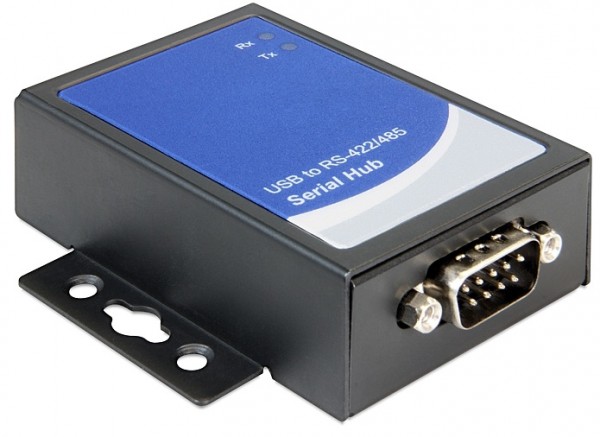 Adapter USB 2.0 zu 1 x Seriell RS-422/485, Delock ® [87585]