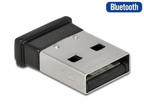 USB Bluetooth 5.0 Adapter im Micro Design, Delock® [61014]