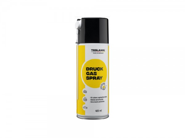Teslanol® Druckgasspray 400 ml