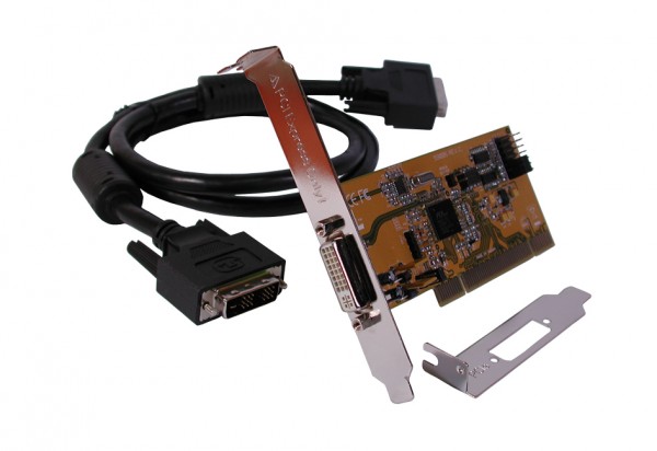 PCI-zu-PCI-Adapter für EX-1031/1032/1035 Expansion Box, Exsys® [EX-1094]