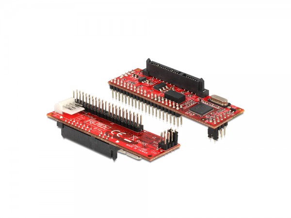 Konverter SATA an IDE, Delock® [62510]