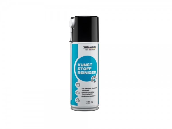 Teslanol® Kunststoffreinigerspray, 200 ml