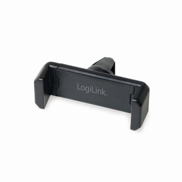 Smartphone Halter für Kfz-Lüftungsschacht, LogiLink® [AA0077]